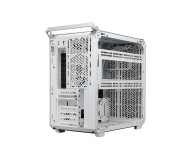 Cooler Master Qube 500 Flatpack White - 1191609 - zdjęcie 2